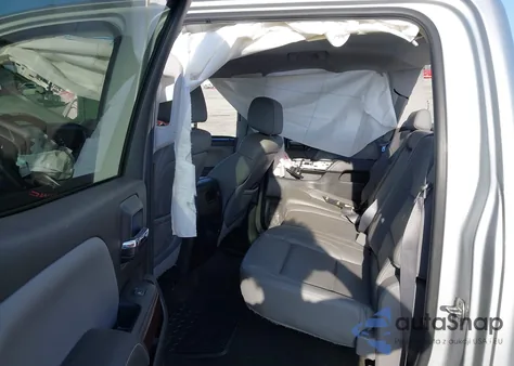 2015 GMC Sierra Slt z USA, uszkodzony, nr VIN 3GTP1VEC5FG38027